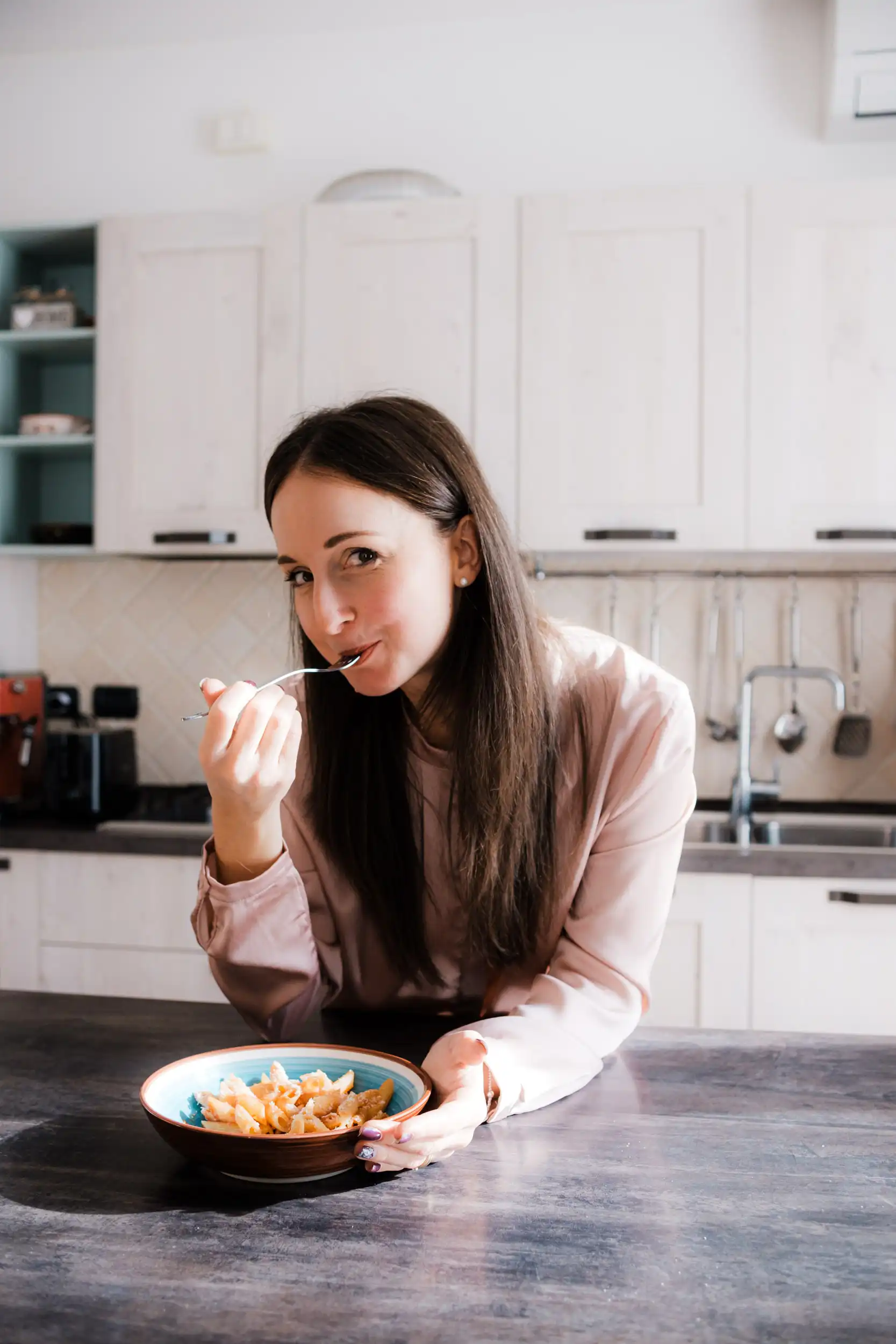 Dott.ssa Helena Barberi - Biologa Nutrizionista