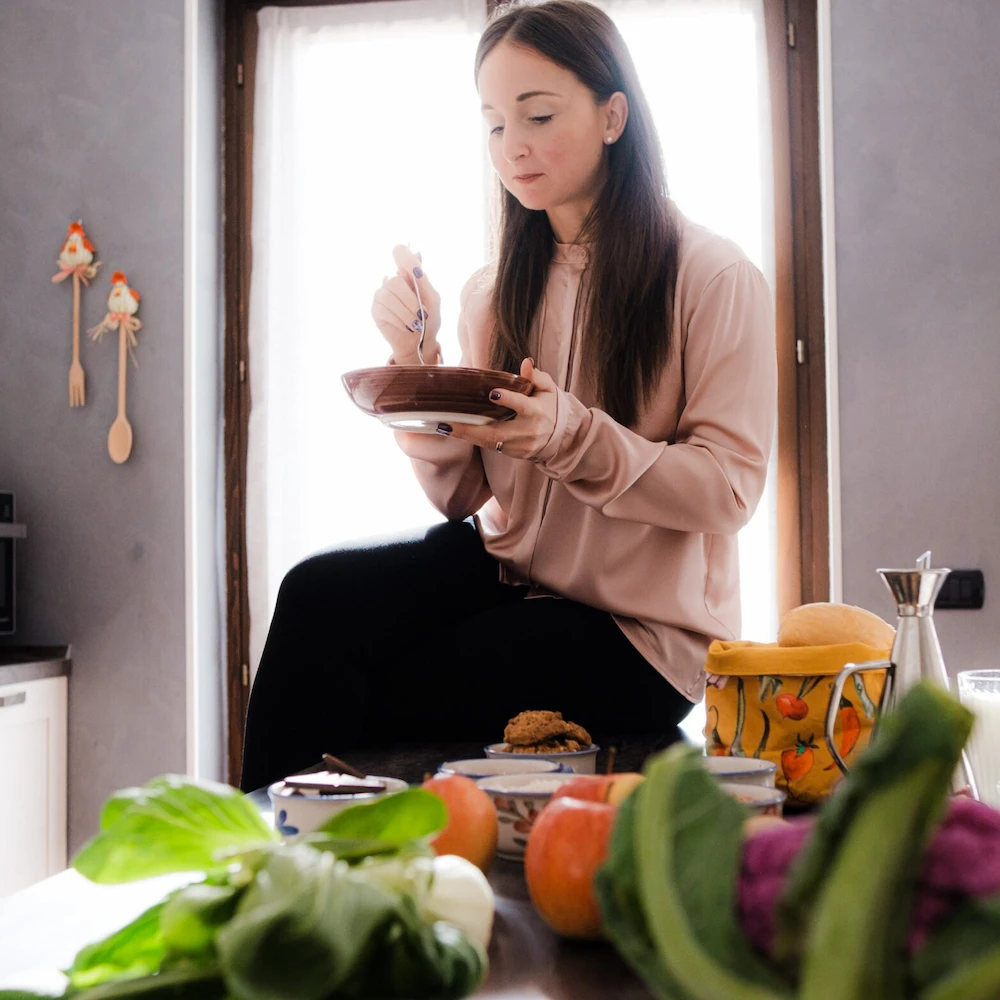 Educazione Alimentare