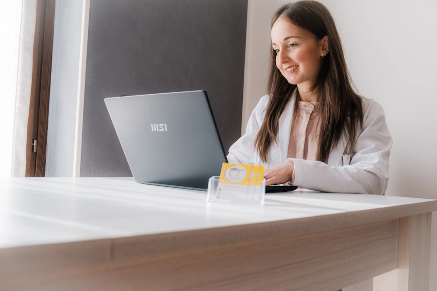 Incontro iniziale e incontri di follow-up